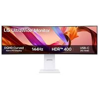 LG ELECTRONICS UltraWide 49U950A-W