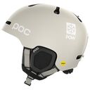 POC Fornix MIPS POW JJ Skihelm, M - L (55 - 58 cm), Mineral Grey Matt [2026]
