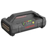 LOKITHOR JA301 PRO Jumpstarter with Air Compressor