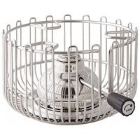 KISAG Rechaud Davos Inox (23500-00)