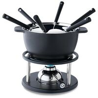 KISAG Fondue Set Twin (2272)