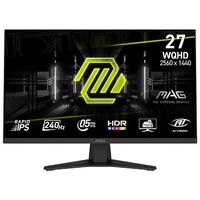 MSI MAG 274QFDE X24 (9S6-3CE41H-018)