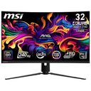 MSI MPG 321CURXDE QE-OLED (9S6-3DD64T-012)