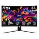 MSI MPG 321CURXDE QE-OLED (9S6-3DD64T-012)