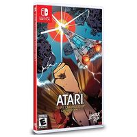 Atari Recharged Collection 1 (Limited Run), NSW