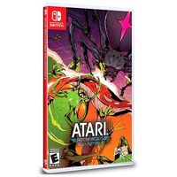 Atari Recharged Collection 2 (Limited Run), NSW