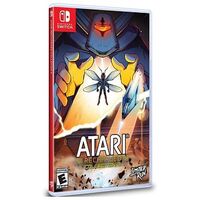 Atari Recharged Collection 3 (Limited Run), NSW