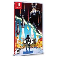 Atari Recharged Collection 4 (Limited Run), NSW