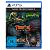 Turok Trilogy Bundle (Atari), PS5