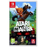 Atari Mania (Atari), NSW