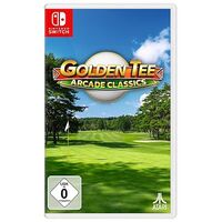 Golden Tee Arcade Classics (Atari), NSW