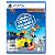 Totally Reliable Delivery Service - Definitive Edition (Atari), PS5