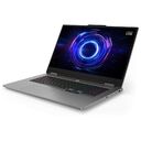 LENOVO LOQ-17, Core i7-14700HX (20x 2.1/5.5 GHz), 32 GB, 1.0 TB SSD, Swiss keyboard layout (83JH001HMZ)