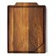 KISAG Artisan Cutting Board L (35304-00)