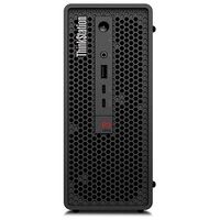 LENOVO ThinkStation P3 Ultra SFF Gen. 2, Core Ultra 7 265K (20x 3.9/5.5 GHz), 32 GB (30J5002NMZ)