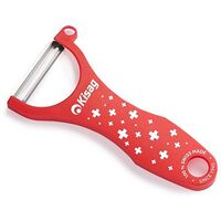 KISAG Peeler Swiss Crosses (31205-00)