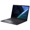 ASUS ExpertBook B3 B3405CCA-LY0509X, Core Ultra 7 155H (16x 1.4/4.8 GHz), 32 GB, 1.0 TB SSD, Schweizer Tastaturlayout (90NX08L1-M00JL0)