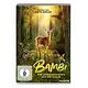 Bambi - Eine Lebensgeschichte aus dem Walde (DVD, 2025)