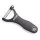 KISAG Artisan Peeler Black (013010KI)
