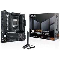 ASUS TUF GAMING B850M-PLUS WIFI7, AMD B850 (90MB1MU0-M0EAY0)