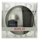 REPLAY for Him Eau de Toilette Spray 30 ml + Shower Gel 100 ml Gift Set