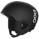 POC Auric Cut Skihelm, M - L (55 - 58 cm), Matt Black