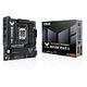 ASUS TUF GAMING B850M-PLUS II, AMD B850 (90MB1MT0-M0EAY0)