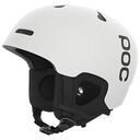 POC Auric Cut Skihelm, M - L (55 - 58 cm), Matt White