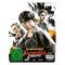 Karate Kid: Legends (Blu-ray 4K Ultra-HD, Limited Steelbook, 2025, J.Chan / R.Macchio)