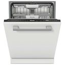 MIELE G 27658-60 SCVi XXL AutoDos, Black