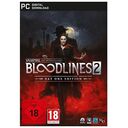 Vampire: The Masquerade Bloodlines 2 - Day One Edition (Paradox), PC [Code in a Box]