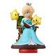 NINTENDO amiibo Super Mario Galaxy Collection "Rosalina & Luma"