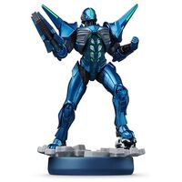 NINTENDO amiibo Metroid Prime 4: Beyond Collection "Sylux"