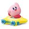 NINTENDO amiibo Kirby Air Riders Collection "Kirby & Warp-Stern"