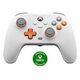 GAMESIR T7 Wired Controller for Xbox, Creamsicle White
