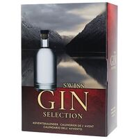 DREAMS & FANTASY Adventskalender Gin Swiss Edition