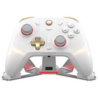 GAMESIR Cyclone 2 Multiplatform Controller Charging Station Edition, Phantom White