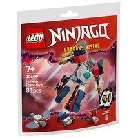LEGO Ninjago - Mini-Kombi-Mech der Ninja (30699)