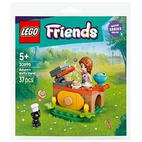 LEGO Friends - Autumns Waffelstand (30696)