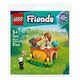 LEGO Friends - Autumn's Waffle Stand (30696)