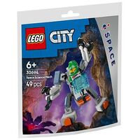 LEGO City - Weltraumforscher-Mech (30694)