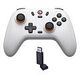 GAMESIR Nova Lite Multiplatform Controller, Domino White