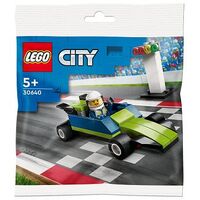 LEGO City - Rennauto (30640)