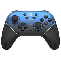 GAMESIR Super Nova Multiplatform Game Conroller, Nightfall Blue