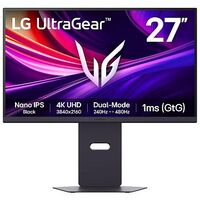 LG ELECTRONICS UltraGear 27G850A-B