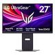 LG ELECTRONICS UltraGear 27G850A-B