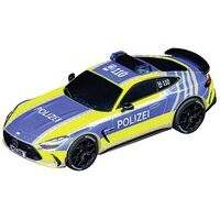CARRERA GO!!! - Mercedes-AMG GT "Polizei" (20064254)