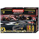 CARRERA GO!!! - Champion's Racing (20062603)