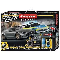 CARRERA GO!!! - Chase 'n Race (20062577)