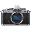 NIKON Z f Body, Silber (VOA123AE)